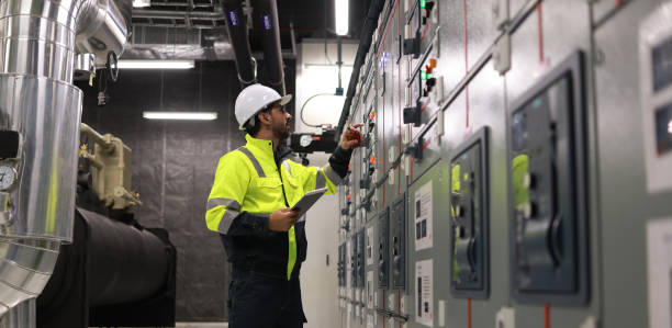 Best HVAC Equipment and Components in Port Monmouth, NJ