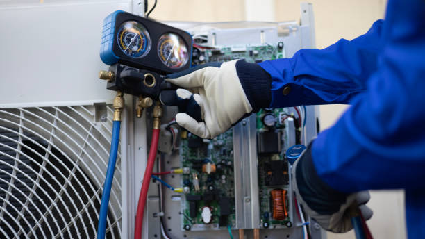 Best HVAC Software and Technology in Port Monmouth, NJ